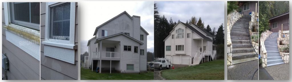 Poulsbo Pressure Washing Company | Power Washing Services ...