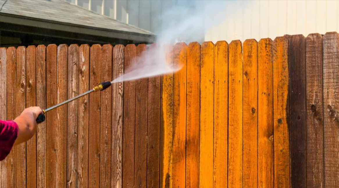 Power Up Your Property’s Shine With Expert Power Washing